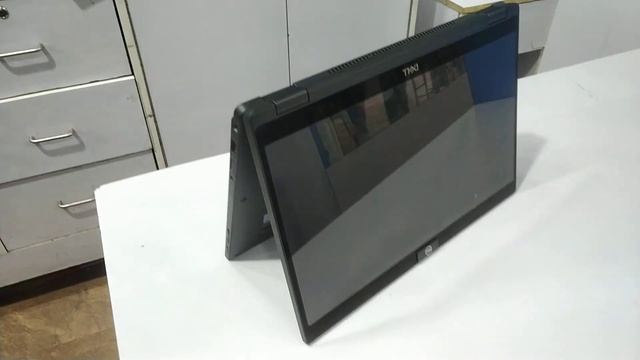 #dellrefurbished Dell 7390??⚡⚡?? #delllatitude Intel Core I7 8th Gen 16gb Ram 512gb Ssd 13.3 360