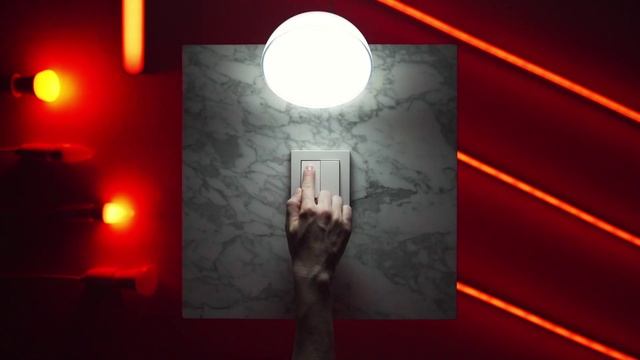 Авторские решения для освещения.