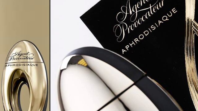 Aphrodisiaque Agent Provocateur for women