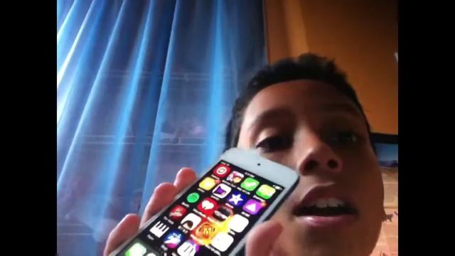 What's On My iPod 6! смотреть онлайн