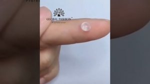 Global Fashion Густой слайм гель-база для экспресс наращивания на гелевые типсы Extension UV Gel