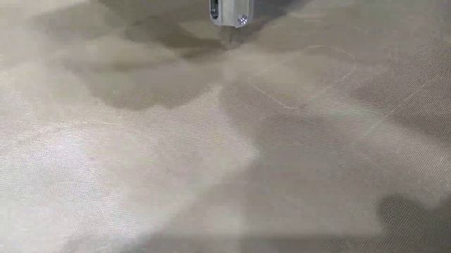 Авиационная стеклоткань Вибро 4мм / cutter BigZee смотреть онлайн