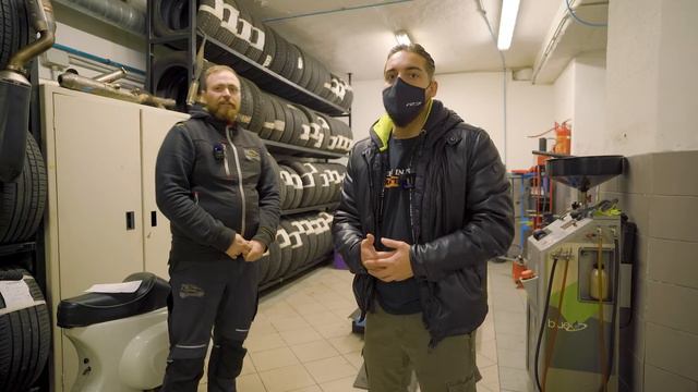 MODIFICO LA MIA AUTO, È ASSURDA! смотреть онлайн