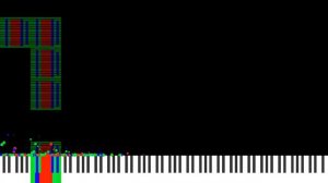 TETRIS BLOCK ARTS (midi)