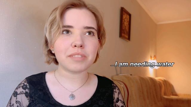 Динамічні та статичні дієслова в англійській мові. Дієслова дії та стану в граматиці смотреть онлайн