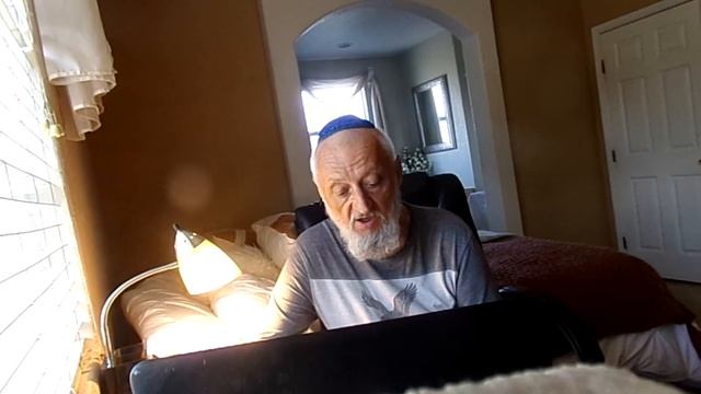 Равви а можно ли определить еврейство по внешности?(Ibrahim) смотреть онлайн