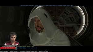 Star Wars: Рыцари Старой Республики(1 персонажем) : Реван VS Малак