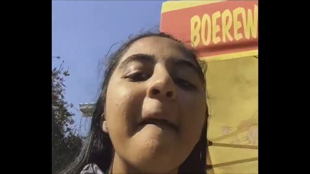 Gold Reef City Johannesburg Theme Park experience смотреть онлайн