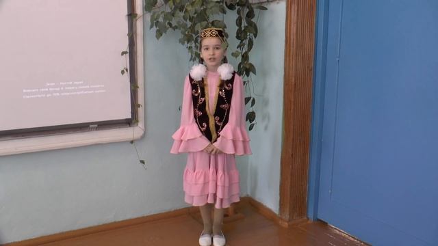 217 Галиева Альбина «Куке» М.Джалиль смотреть онлайн