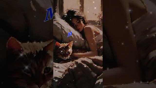 Доброй ночи! Приятных сновидений. Музыка Карена Саркисяна смотреть онлайн