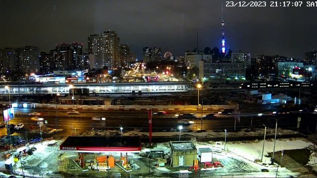 Москва онлайн камера ?? Moscow online camera ?? 莫斯科在线摄像头 ?? смотреть онлайн