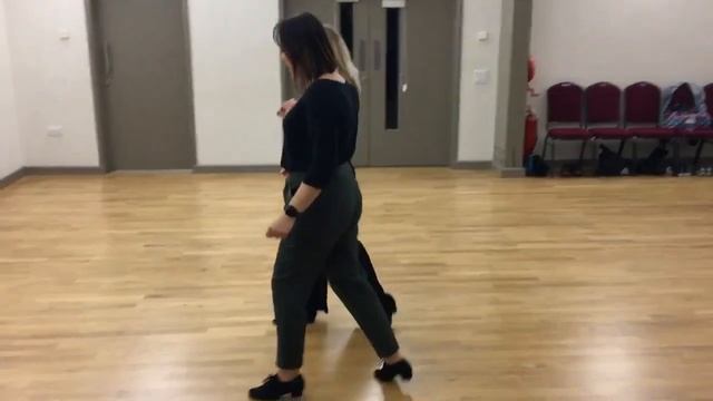 12 Мамбо Мэджик ШАГИ. Mambo magic смотреть онлайн