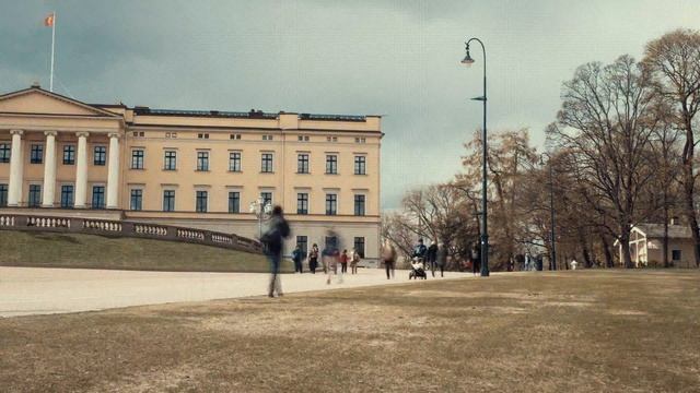 Betula Media - Filmtjeneste - Få hovedrollen смотреть онлайн