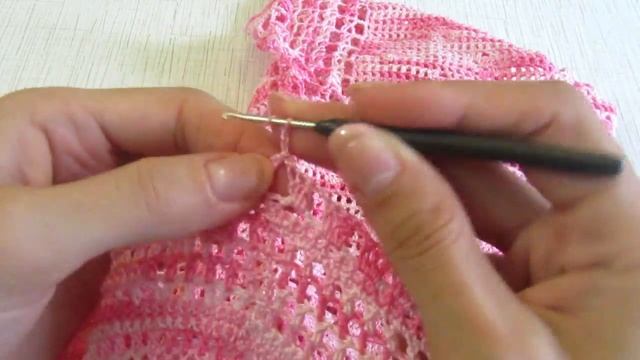 6 Вязание крючком.Шорты крючком,ластовица крючком,кофта крючком