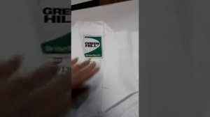 Видео обзор кимоно  каратэ Green Hill