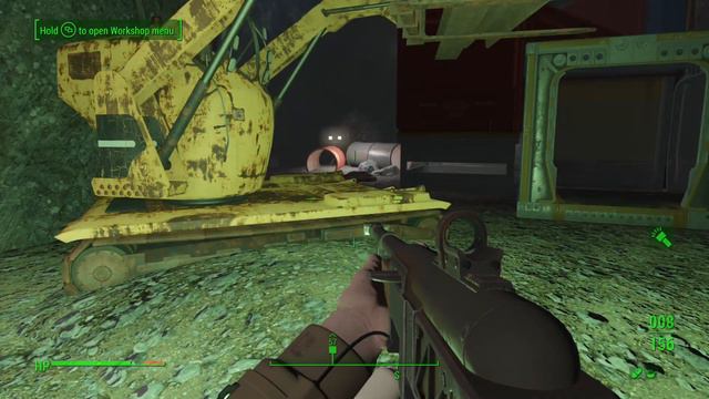 Fallout 4 gameplay vault-tec part 2 ( exploring vault 88 ) смотреть онлайн