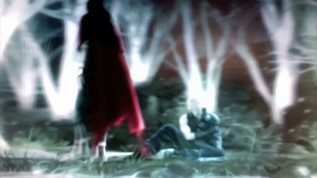 Final Fantasy VII Advent Children Complete - Linkin Park - With You смотреть онлайн