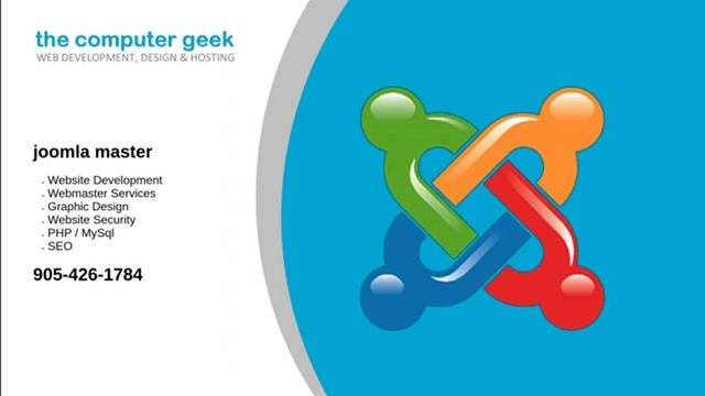 joomla master смотреть онлайн