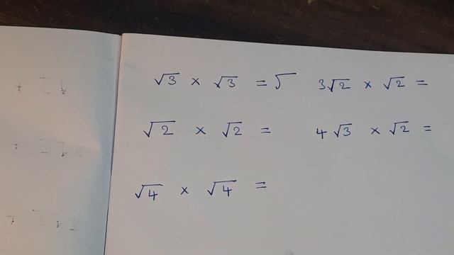 how to solve roots| addition subtraction multiplication divisions of roots смотреть онлайн