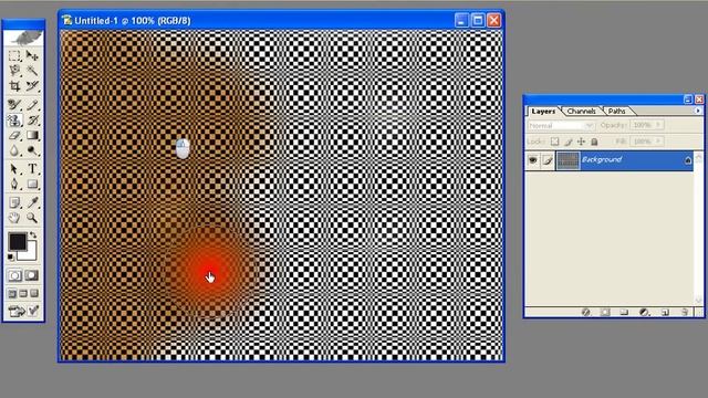 Photoshop Telugu Tutorials | Adobe Photoshop part 31 Pattern Clone Stamp Tool смотреть онлайн