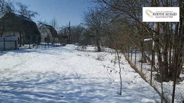 Земельный участок 4,8 соток в снт Железнодорожник 2, деревня Афанасьево, Александровский район. смотреть онлайн