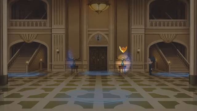 New Game | Re:ZERO -Starting Life in Another World- The Prophecy of the Throne | Switch | Part 1 смотреть онлайн