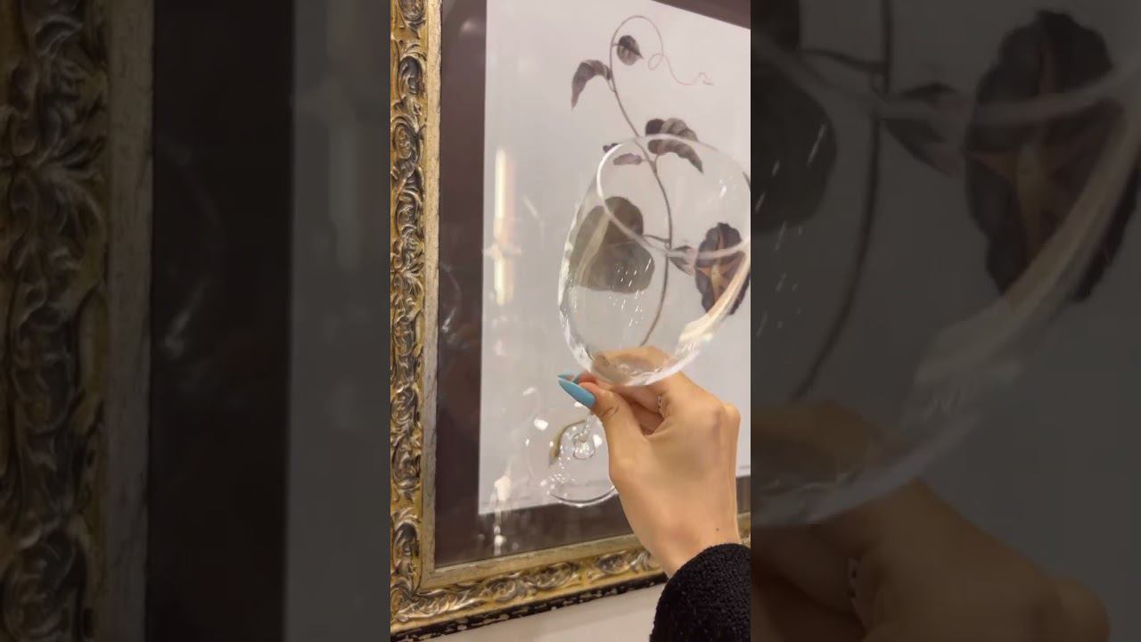 Allegorie Premium от Villeroy & Boch — это элегантные бокалы из хрустального стекла. смотреть онлайн
