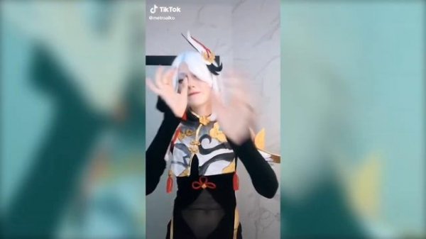 Here Kitty Kitty Here Kitty Kitty | Kitty Kat | TikTok Compilation