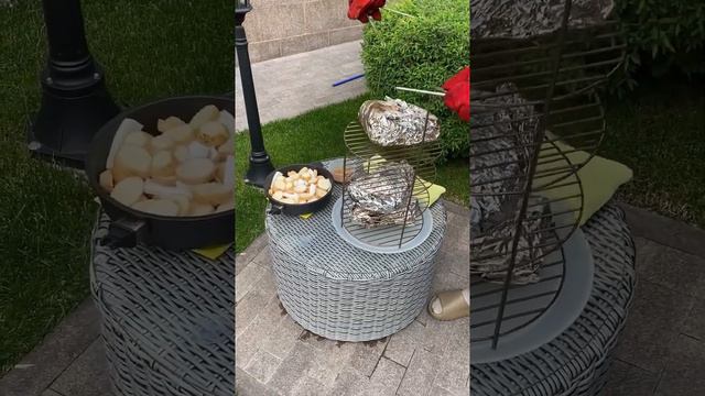 Вкусно готовим…🇷🇺❤️🇺🇦…#grafbalas #питбульграф #рулька #dog смотреть онлайн