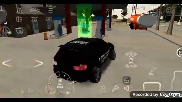 Реальная жизнь,, Кар паркинг '' Купил новую машину смотреть онлайн