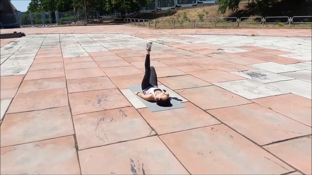 Растяжка для начинающих смотреть онлайн