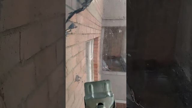 Как "победить" зеркальную пленку на стекле смотреть онлайн