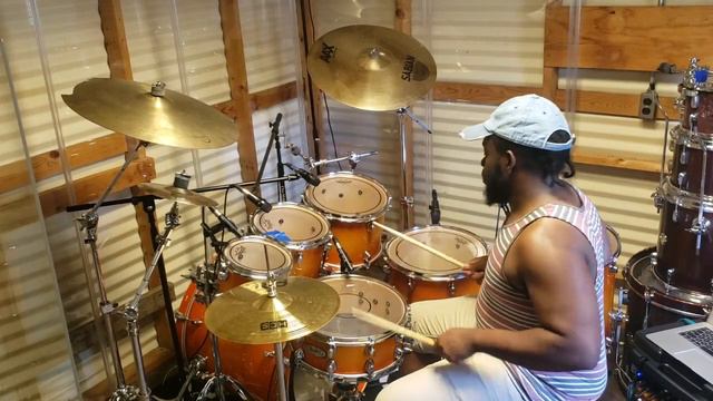 Mapex Pro M Maple Kit Sound File