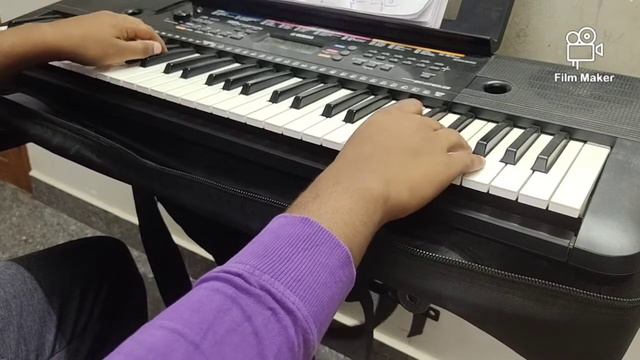 Nee Paartha Paarvai|Hey Ram|Ragul's Melody смотреть онлайн