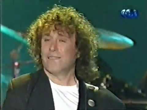 Интервью 1998 год - Владимир Кузьмин и группа " Динамик " смотреть онлайн