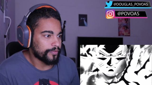 Style Saiyajins | Raça Guerreira | TrapHits | React смотреть онлайн