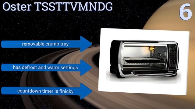 10 Best Toaster Ovens 2017 смотреть онлайн