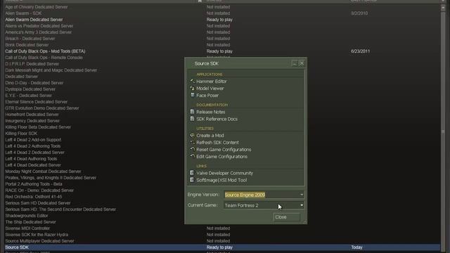 How to get Valve Hammer Editor смотреть онлайн