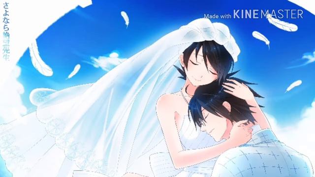 灰かぶりの少女 - 加賀 愛（CV : 後藤 沙緒里） смотреть онлайн