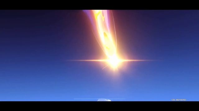Крутки | genshin impact | крутим | стандартный баннер | геншин импакт | кэ цин | лега | видеоигра | смотреть онлайн