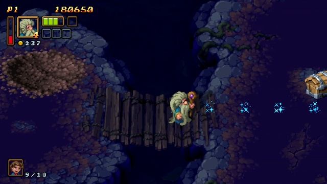 Battle Axe Special Edition review | Short but sweet [PS5] смотреть онлайн