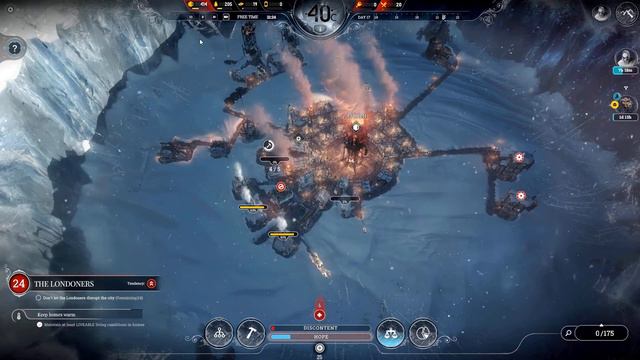 FROSTPUNK | PC PLAYTHROUGH | PART III - AUTOMATON смотреть онлайн