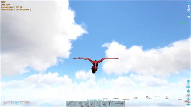 Ð Стрим► ARK: Survival Evolved смотреть онлайн