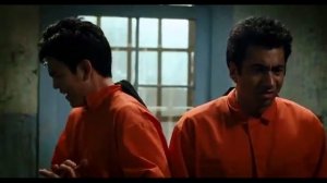 Гарольд и Кумар   Сендвич со спущёнкой