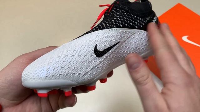 Nike Phantom Vision 2 Elite DF MG Player Inspired / KIDS смотреть онлайн