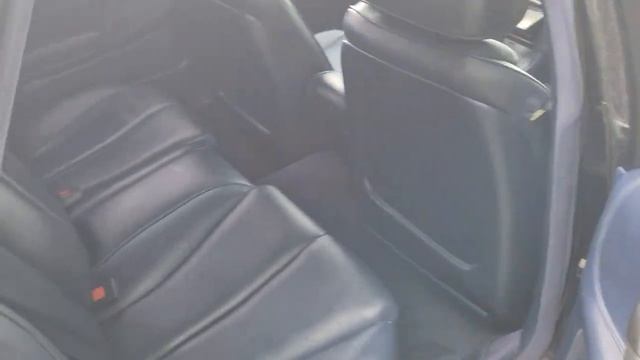 Infiniti Q45 1990 VH45DE review смотреть онлайн