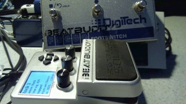 BeatBuddy tour d'horizon en français смотреть онлайн