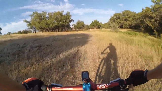 XCE Дубовая роща, просмотр круга. смотреть онлайн