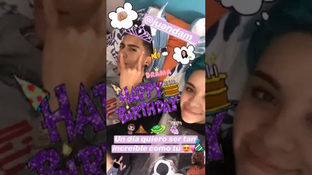 Ami Rodríguez y Sofía Castro en Halloween смотреть онлайн