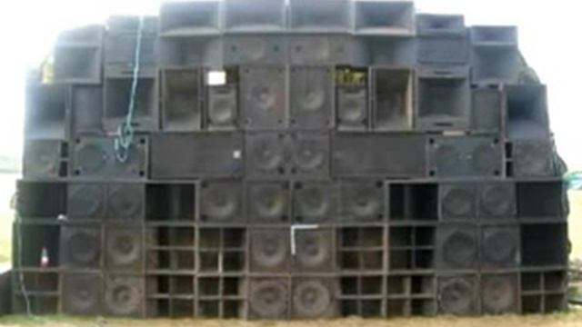 Techno Animal - Cyclops - This Side - Bass Concussion